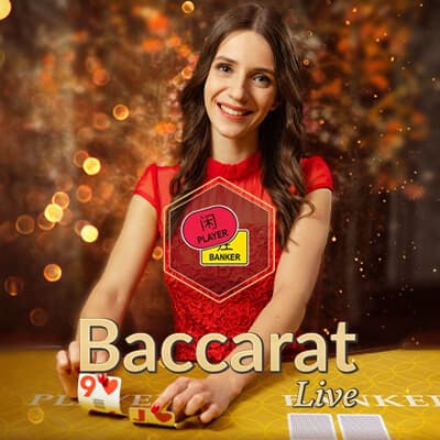 Baccarat A