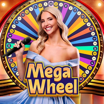 Mega Wheel